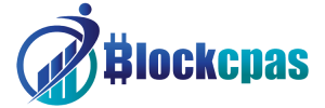 BlockCPAs Logo
